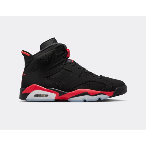 Jordan Air Jordan 6 Retro Reverse Infrared