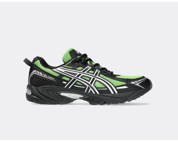 Asics Gel-Ventx Piquant Green Black