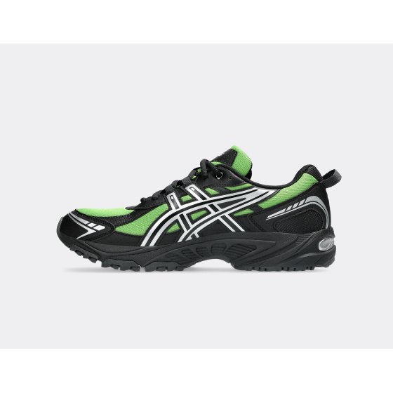 Asics Gel-Ventx Piquant Green Black
