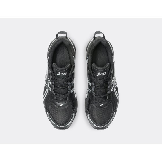 Asics Gel-Ventx Black Pure Sliver