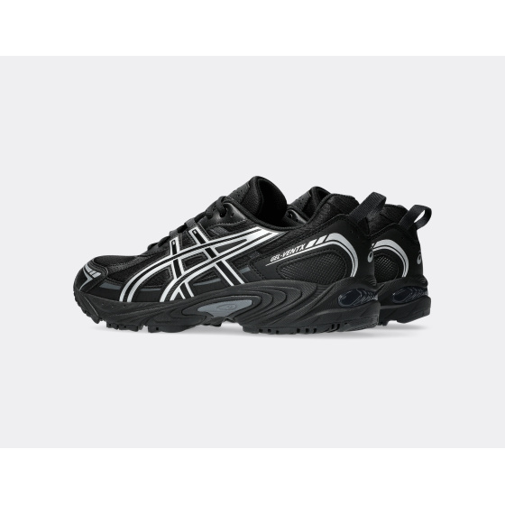 Asics Gel-Ventx Black Pure Sliver