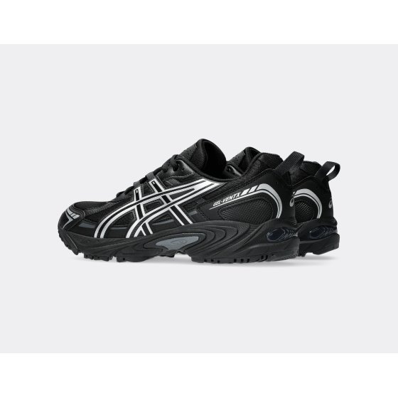 Asics Gel-Ventx Black Pure Sliver