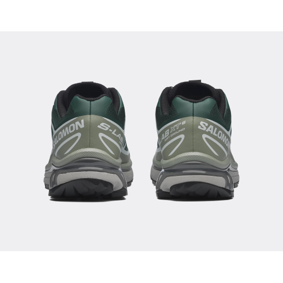 Salomon XT-6 Bistro Green