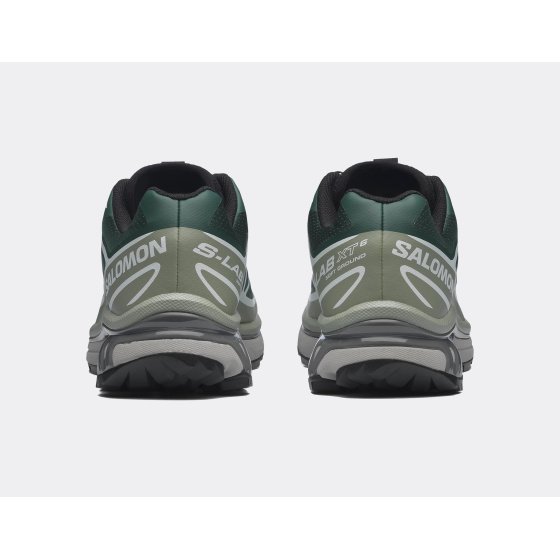 Salomon XT-6 Bistro Green
