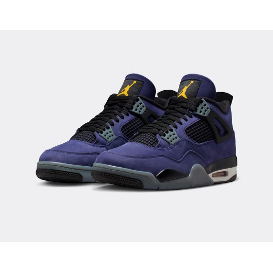 Jordan Air Jordan 4 Retro Lakers