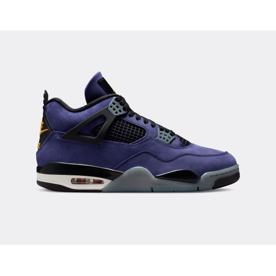 Jordan Air Jordan 4 Retro Lakers