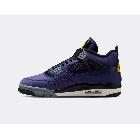 Jordan Air Jordan 4 Retro Lakers