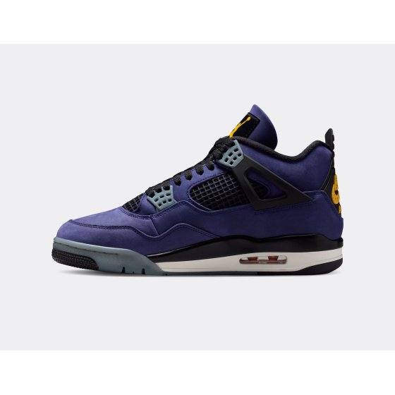 Jordan Air Jordan 4 Retro Lakers