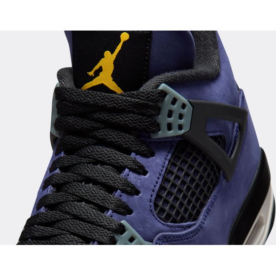 Jordan Air Jordan 4 Retro Lakers