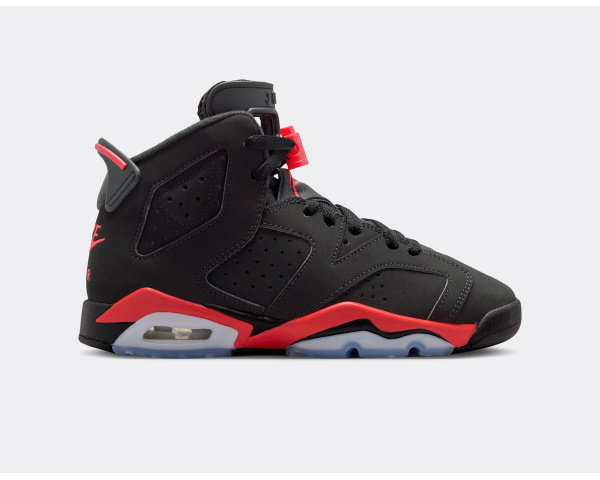 Jordan Air Jordan 6 Retro GS Reverse Infrared