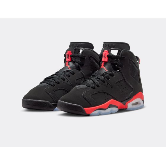Jordan Air Jordan 6 Retro GS Reverse Infrared