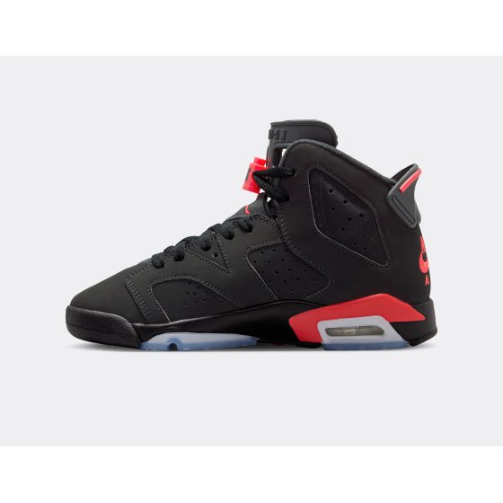 Jordan Air Jordan 6 Retro GS Reverse Infrared