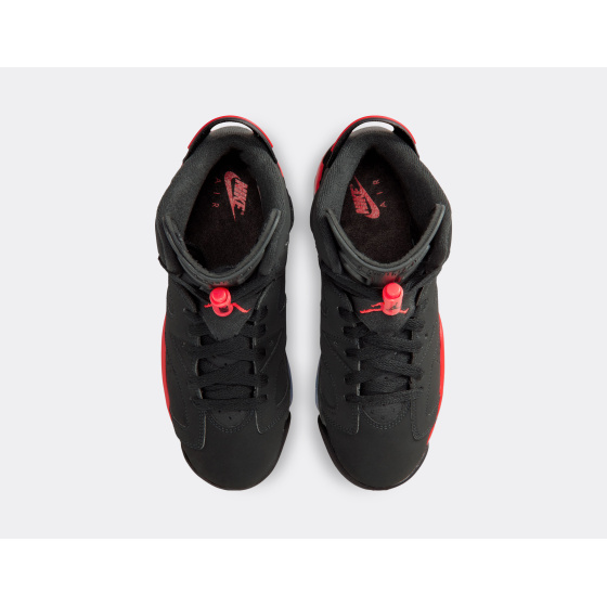 Jordan Air Jordan 6 Retro GS Reverse Infrared