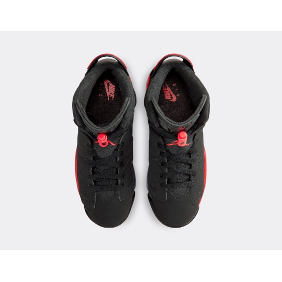 Jordan Air Jordan 6 Retro GS Reverse Infrared