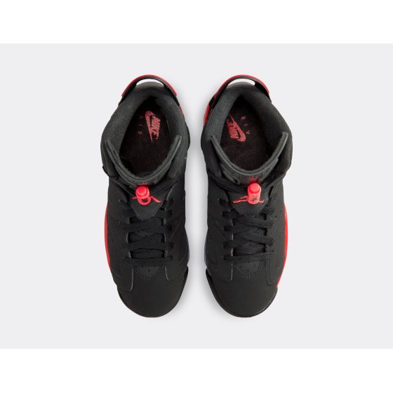 Jordan Air Jordan 6 Retro GS Reverse Infrared
