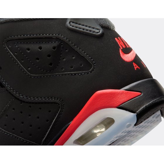 Jordan Air Jordan 6 Retro GS Reverse Infrared