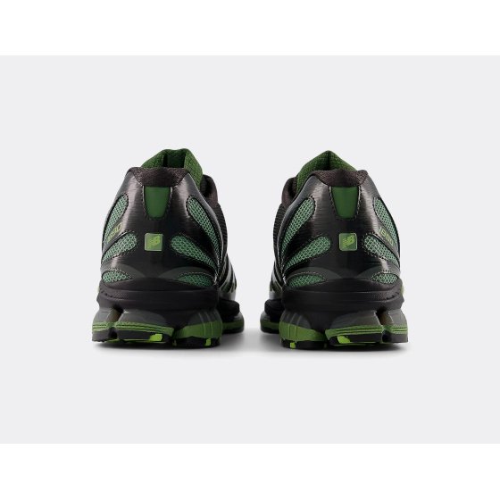 New Balance U189071H Faded Black Utility Green