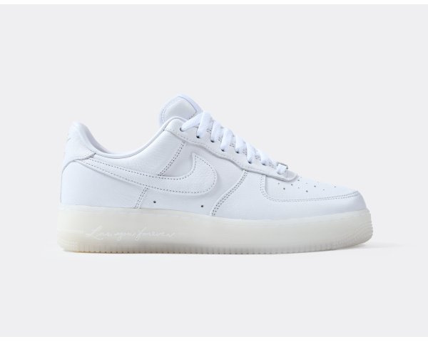 Nike Air Force 1 Low Nocta Certified Lover Boy QS Cobalt Tint