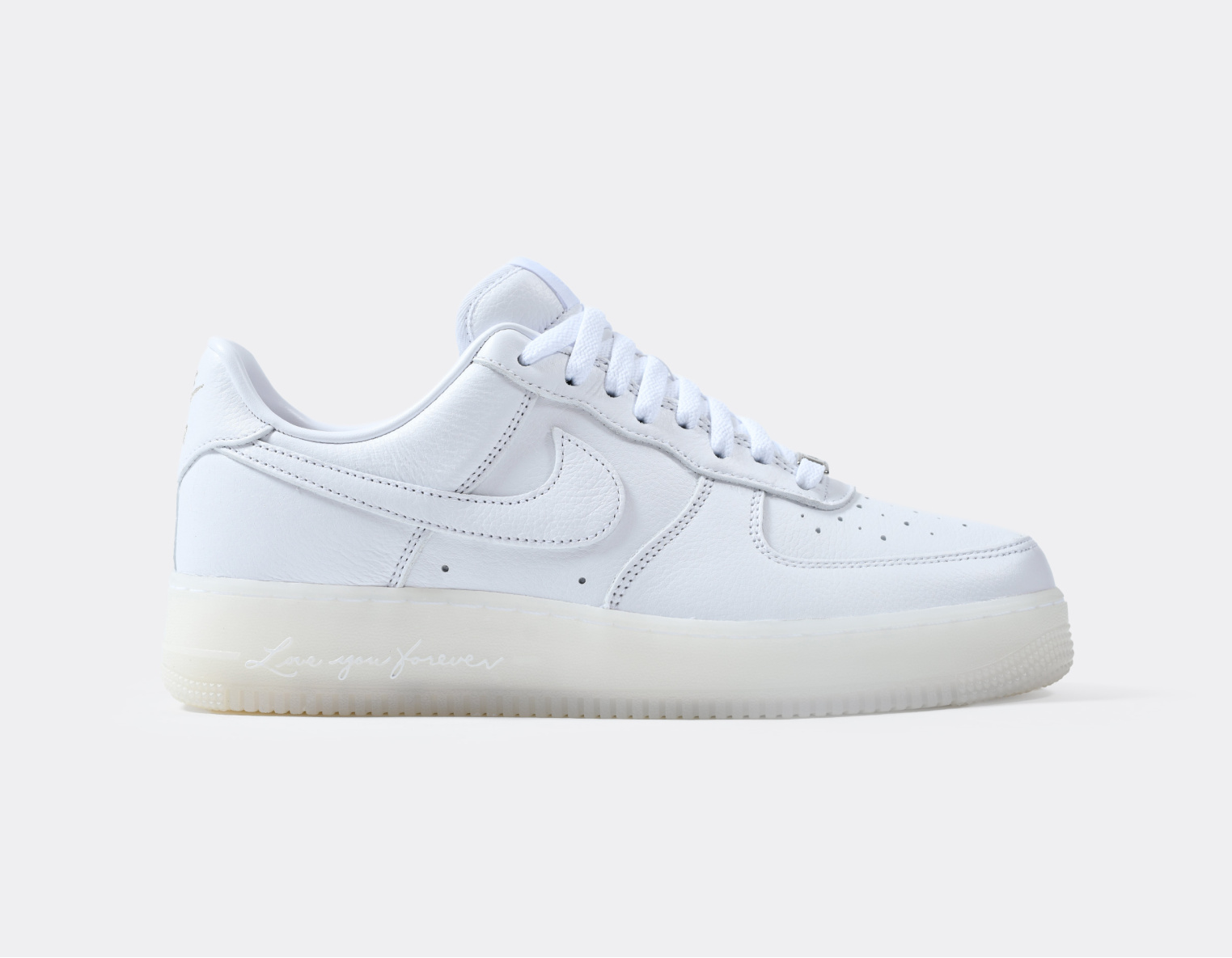 NOCTA × Nike Air Force 1 Low Cobalt Tint Nike Air Force 1 Low Nocta Certified Lover Boy Cobalt Tint CZ8065-101
