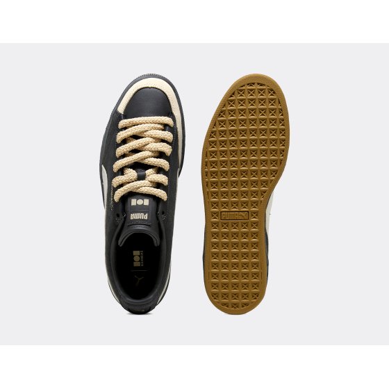 Puma Suede Nahmias Vintage Black