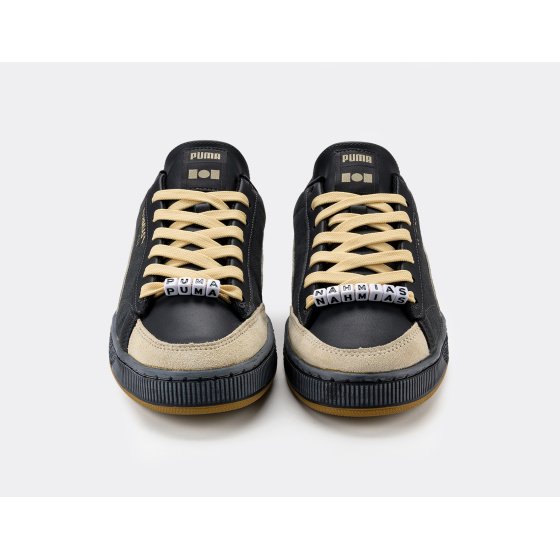 Puma Suede Nahmias Vintage Black