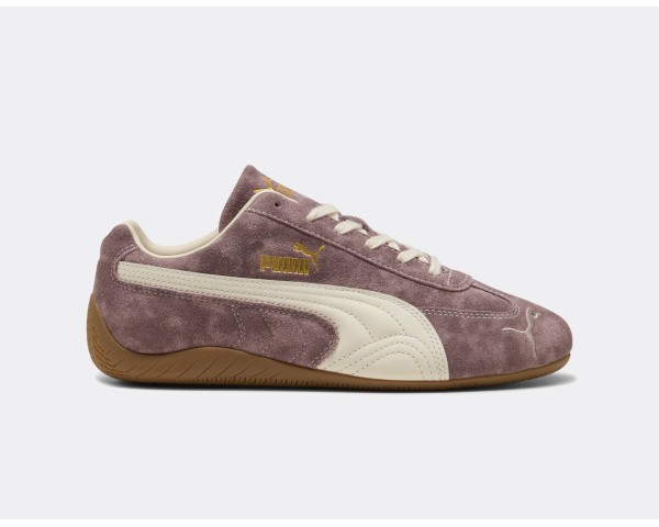 Puma Speedcat Faded Chocolate Brown