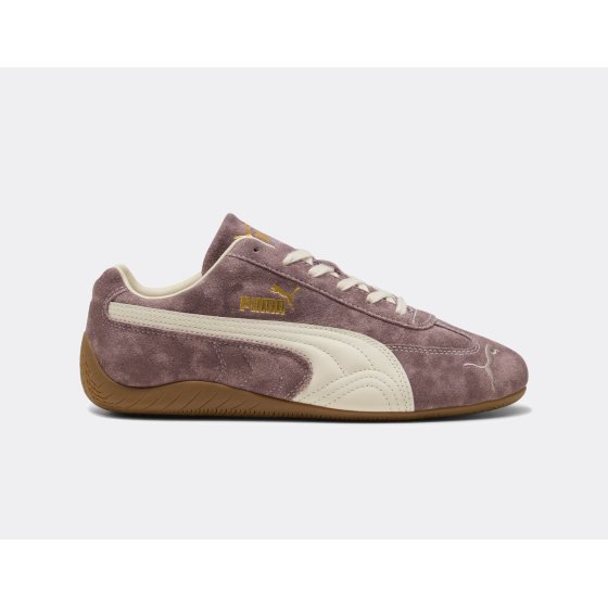 Puma Speedcat Faded Chocolate Brown
