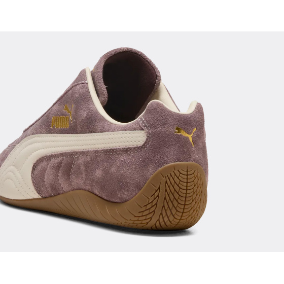 Puma Speedcat Faded Chocolate Brown