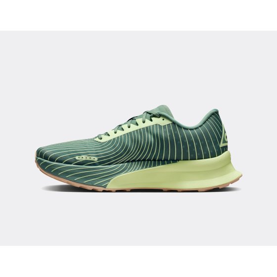 Nike ACG Ultrafly Trail SP QS Dutch Green Barely Volt