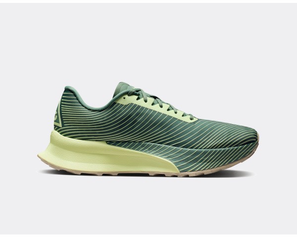 Nike ACG Ultrafly Trail SP QS Dutch Green Barely Volt