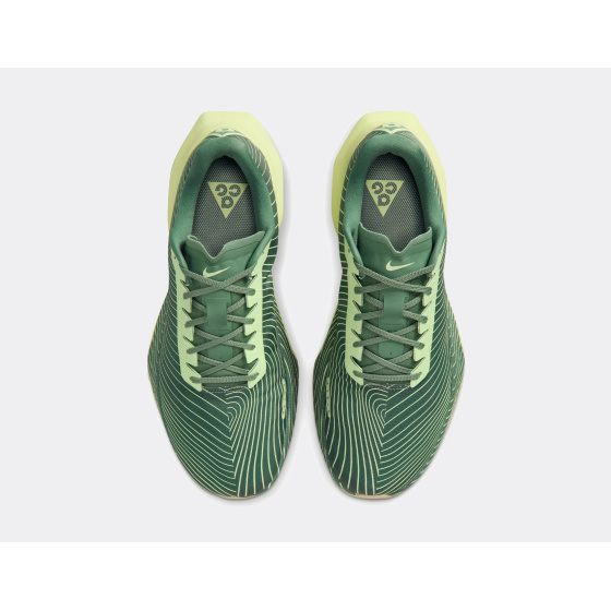Nike ACG Ultrafly Trail SP QS Dutch Green Barely Volt