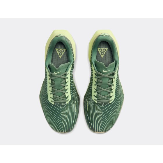 Nike ACG Ultrafly Trail SP QS Dutch Green Barely Volt