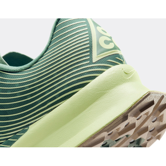 Nike ACG Ultrafly Trail SP QS Dutch Green Barely Volt