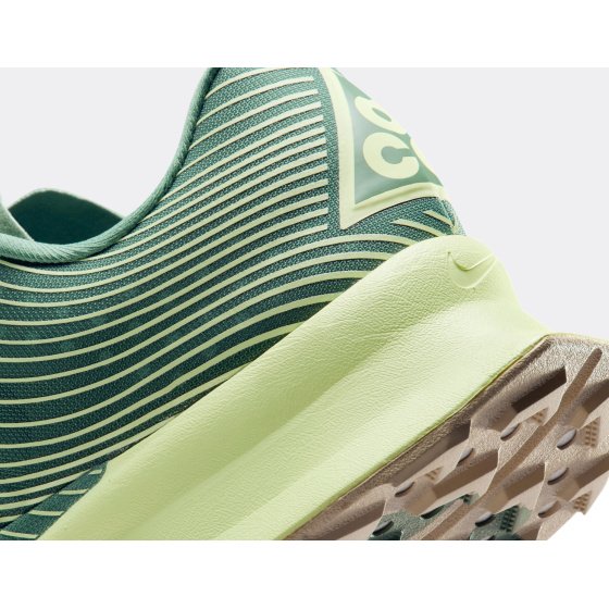 Nike ACG Ultrafly Trail SP QS Dutch Green Barely Volt