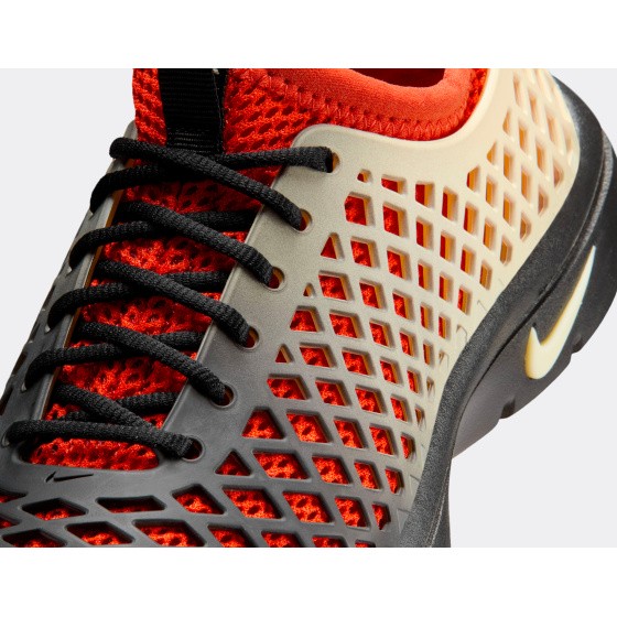 Nike Rejuven8 OG QS Black Muslin