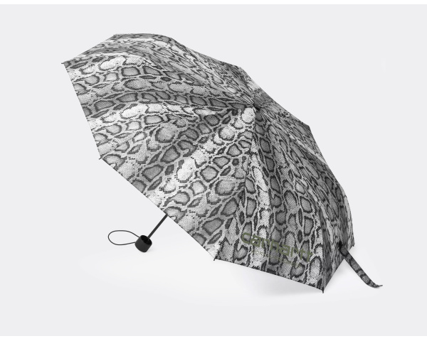 Carhartt WIP Snake Camo Compact Umbrella