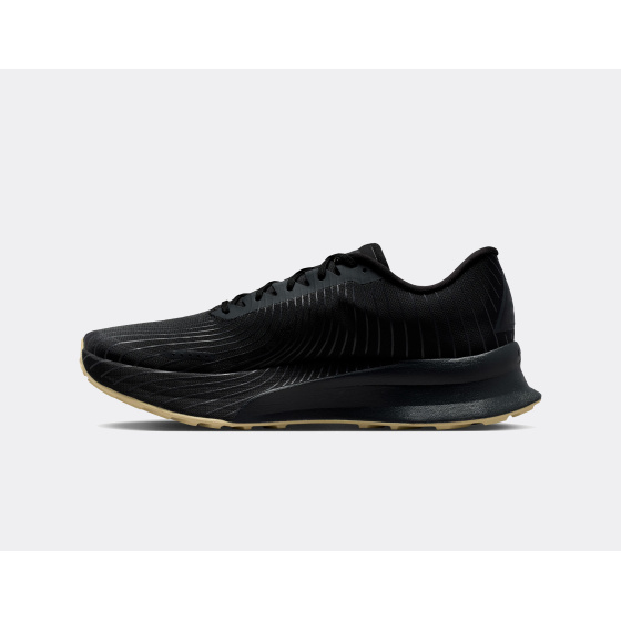 Nike ACG Ultrafly Trail SP QS Black Dark Smoke Grey