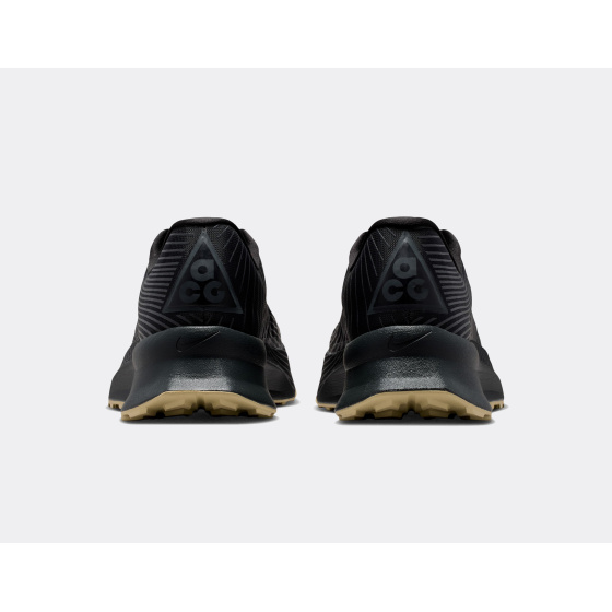 Nike ACG Ultrafly Trail SP QS Black Dark Smoke Grey