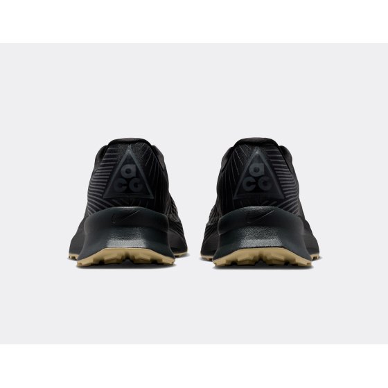 Nike ACG Ultrafly Trail SP QS Black Dark Smoke Grey