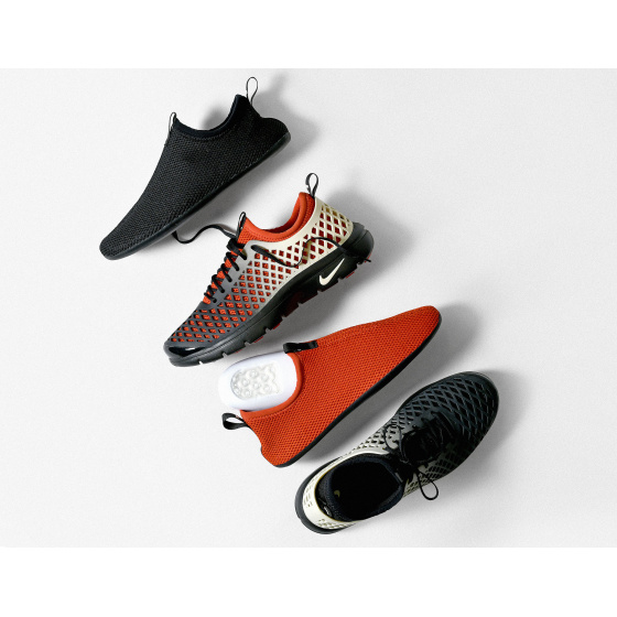 Nike Rejuven8 OG QS Black Muslin
