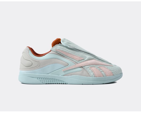 Reebok Hammer Pro LTD Tranquil Teal Pure Pink