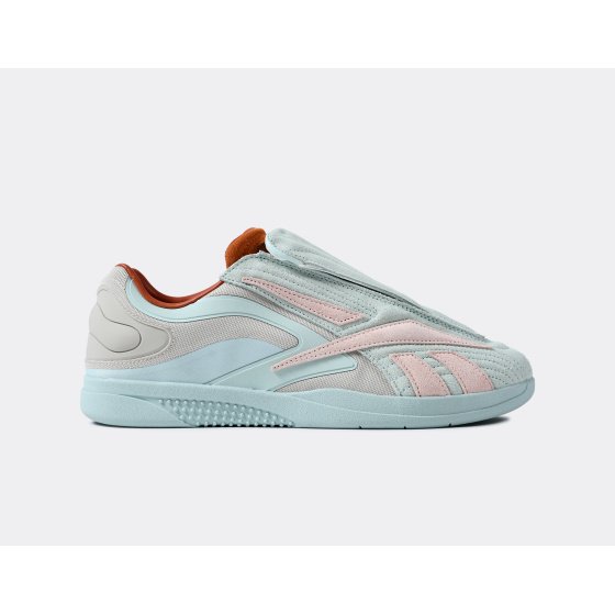 Reebok Hammer Pro LTD Tranquil Teal Pure Pink