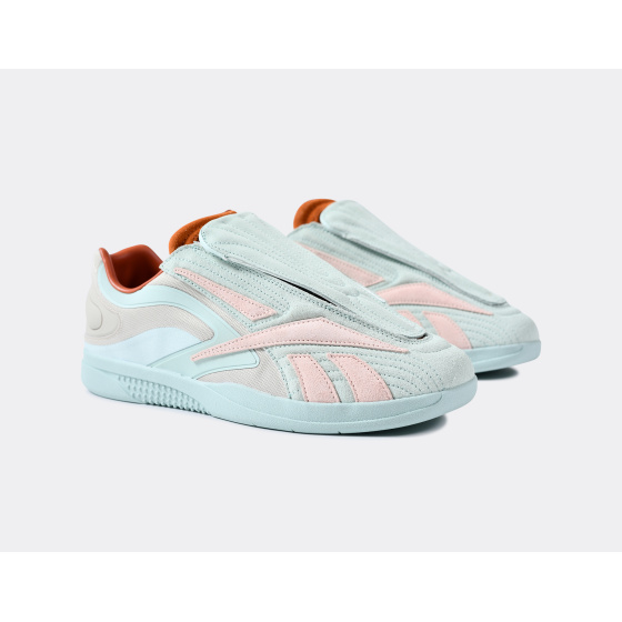 Reebok Hammer Pro LTD Tranquil Teal Pure Pink