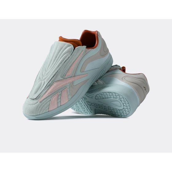 Reebok Hammer Pro LTD Tranquil Teal Pure Pink