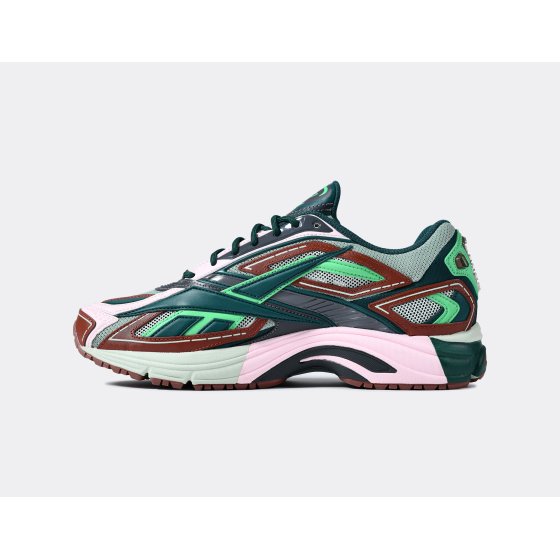 Reebok Premier Road Ultra Optical Emerald Dew