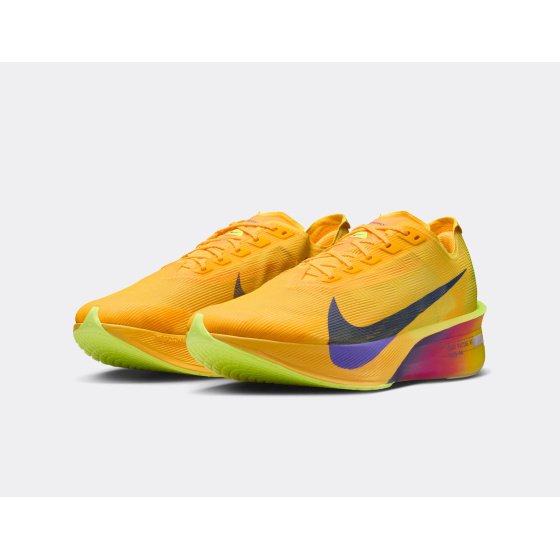 Nike Vaporfly 4 Citron Pulse