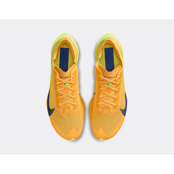 Nike Vaporfly 4 Citron Pulse
