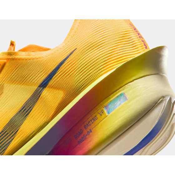 Nike Vaporfly 4 Citron Pulse