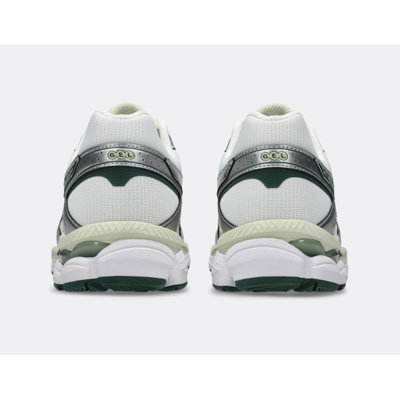 Asics Gel-Cumulus 16 White Forest Night