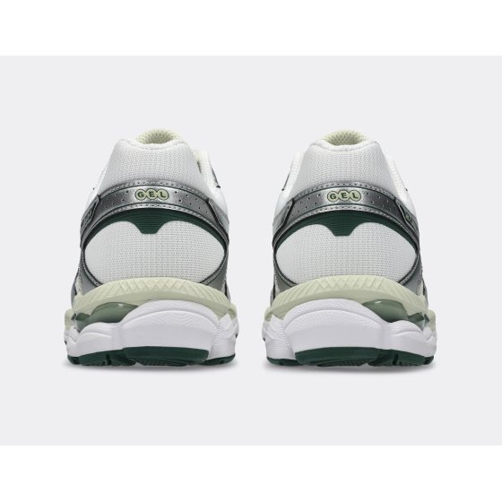 Asics Gel-Cumulus 16 White Forest Night